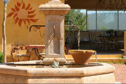 Maison en vente à Gargas face au Luberon